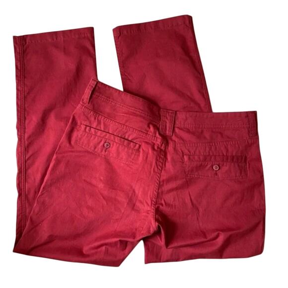 TOAD&Co. Men’s tailored trousers 36 regular - Picture 2 of 6